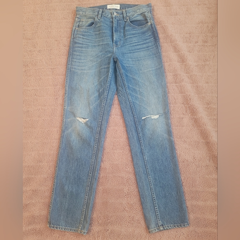 Slvrlake Jeans